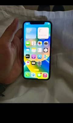 iphone x PTA