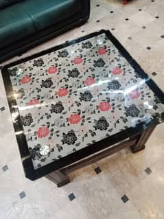 Table in good condition