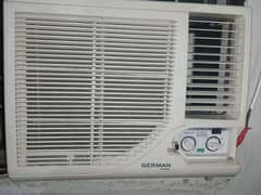 imported window ac