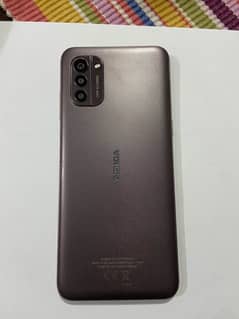 Nokia G21