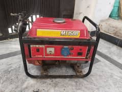 Makita Generator for Sale