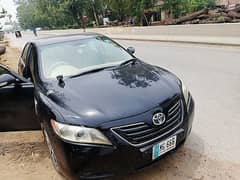 Toyota Camry 2007