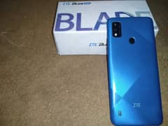 ZTE blade A51