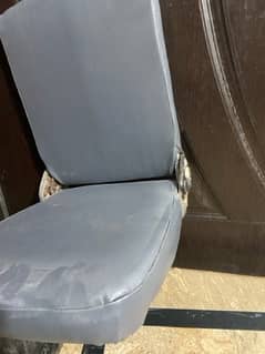 Good Condition Folding Seats Set For Mazda (E2200)