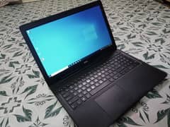 Dell inspiron 3580 core i3 8 gen