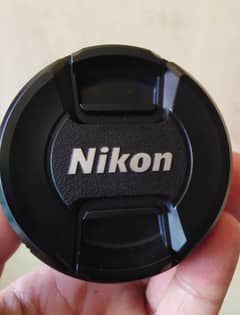 Nikon AF-P 18-55mm :3.515. 6G