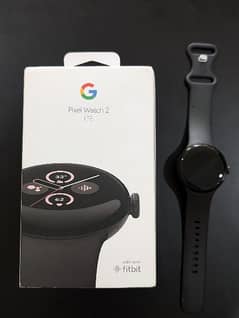 Google Pixel Watch 2