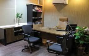 0nly 07 Female Required For Office Work