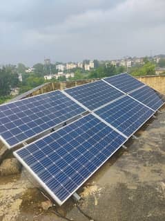 Solar panel for sale