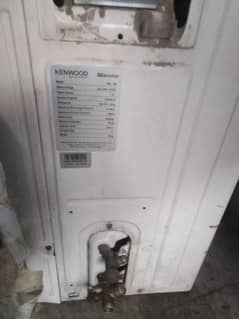 1.5 inverter Kenwood AC