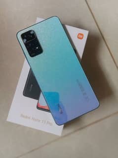 Redmi Note 11 Pro