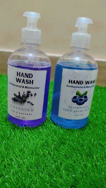 hand wash 500ml 7