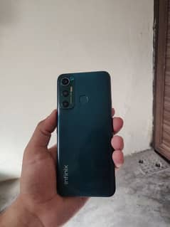 infinix