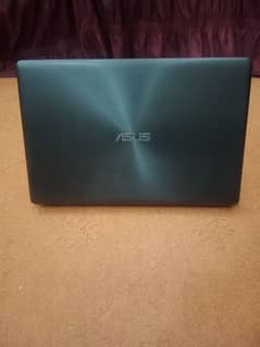 ASUS intel core i5 4th generation Laptop