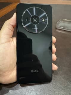 REDMI