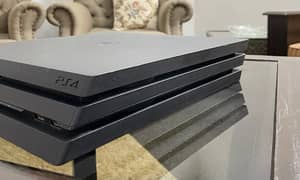 Ps4 Pro