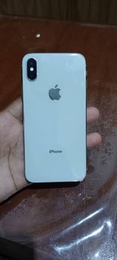 Iphone X 256GB