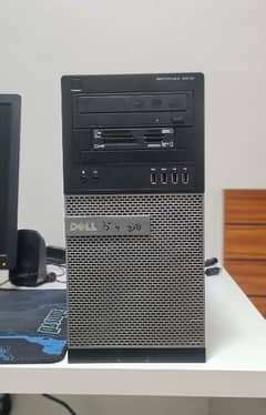 gaming pc dell optiplex 9010