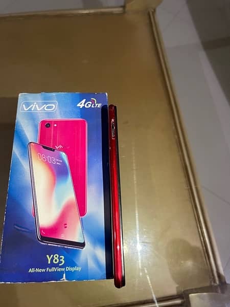 Vivo Y83 6