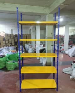 Storage Racks/Double sided racks/Wall racks/Heavy duty racks