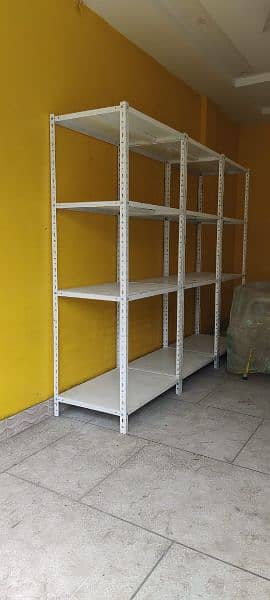 Storage Racks/Double sided racks/Wall racks/Heavy duty racks 1