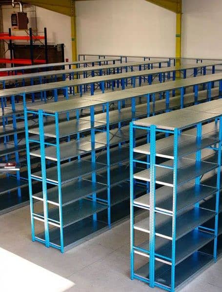 Storage Racks/Double sided racks/Wall racks/Heavy duty racks 6