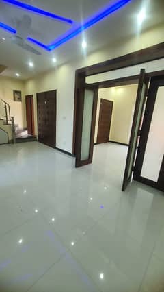 5 Marla brand new house available for sale on ideal location Block E Bahria Orchard Lahore
