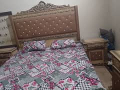 BEDROOM SET FOR SALE