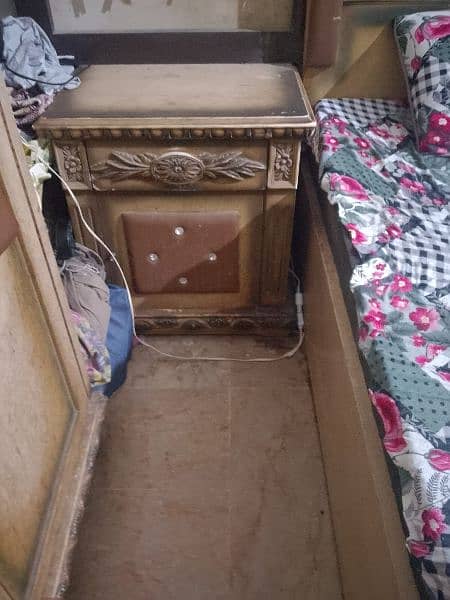 BEDROOM SET FOR SALE 3