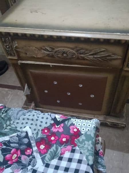 BEDROOM SET FOR SALE 6