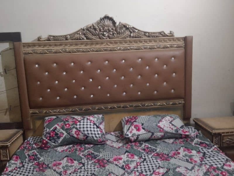 BEDROOM SET FOR SALE 7