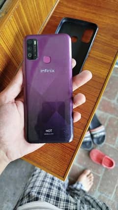 Infinix