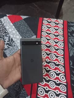 Google Pixel 6a (6 128 GB) Non Pta