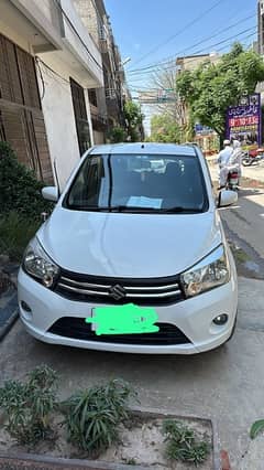 Suzuki Cultus VXL 2020