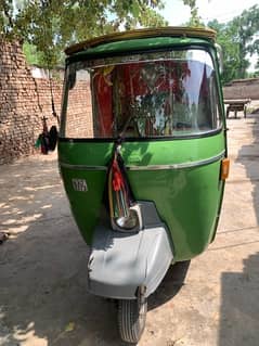 auto rickshaw