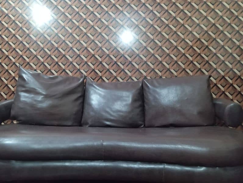 6 seater sofa set modern design 1