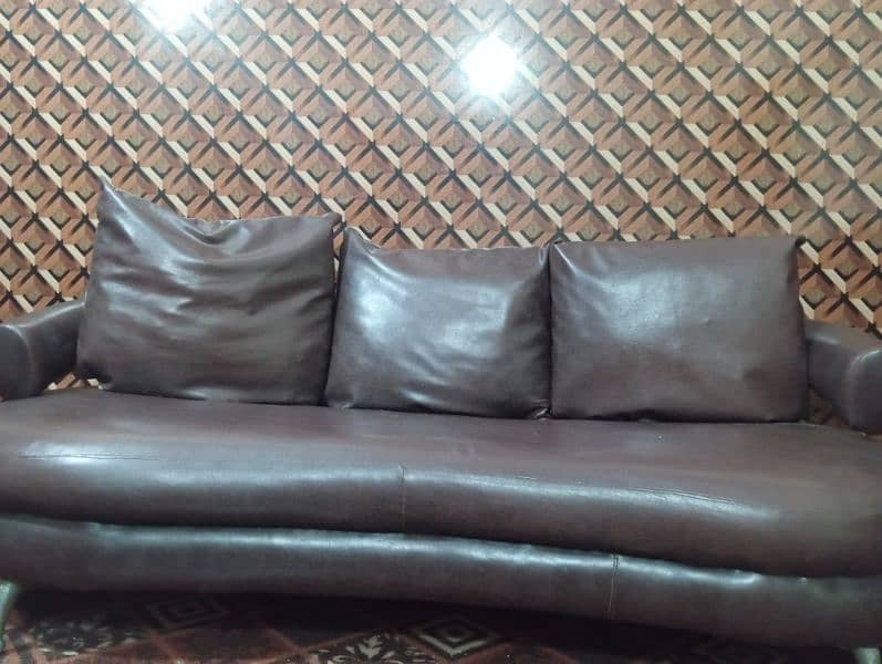 6 seater sofa set modern design 2