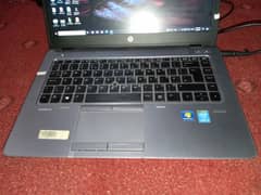 HP EliteBook 840 - i5 5th Gen, 16GB RAM, 500GB HDD