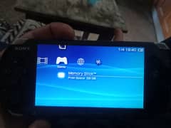 psp 3000