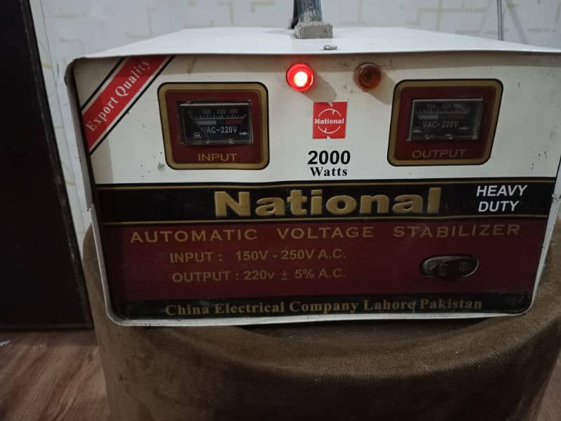 Cooper wiring 2000 Watts Staplizer National Company 0