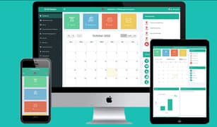 Gym Master - Gym Management System and Tailor Shop Management System (