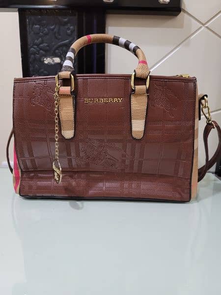 burberry bag 0