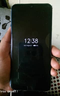 Infinix Note 12   Rs 25k