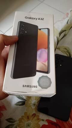 samsung galaxy a32