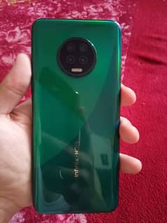 Infinix Not 7  6-128Gb