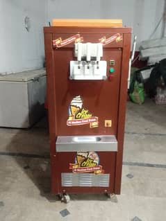 ice ceam machine