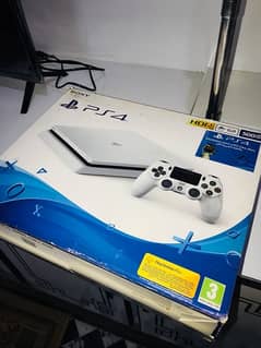 playstation 4  slim for sale