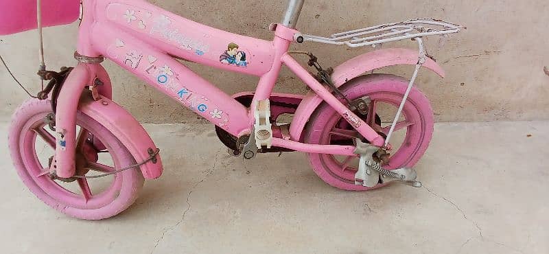 girl bicycle 3