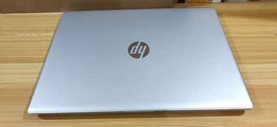 HP ProBook 650 G4 i5 8th