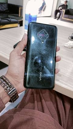 Vivo S1 Pro